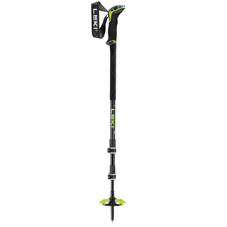 LEKI GUIDE 3 BASTONCINI DA TOURING/SCIALPINISMO