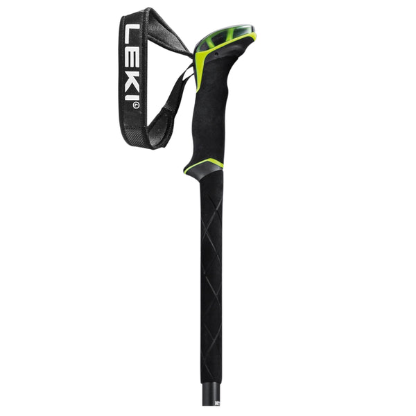 LEKI GUIDE 3 BASTONCINI DA TOURING/SCIALPINISMO