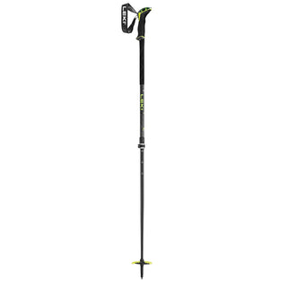 LEKI GUIDE 2 BASTONCINI LEGGERI DA SCIALPINISMO REALIZZATI IN ROBUSTO ALLUMINIO