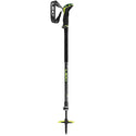 LEKI GUIDE 2 BASTONCINI LEGGERI DA SCIALPINISMO REALIZZATI IN ROBUSTO ALLUMINIO