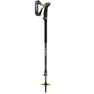 LEKI GUIDE 2 BASTONCINI LEGGERI DA SCIALPINISMO REALIZZATI IN ROBUSTO ALLUMINIO