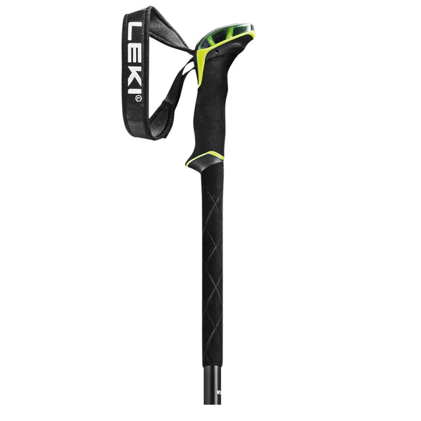 LEKI GUIDE 2 BASTONCINI LEGGERI DA SCIALPINISMO REALIZZATI IN ROBUSTO ALLUMINIO