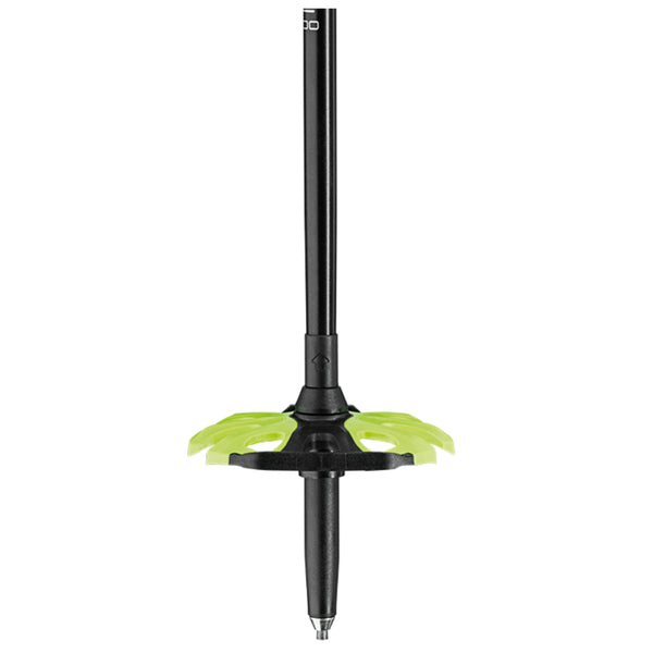LEKI GUIDE 2 BASTONCINI LEGGERI DA SCIALPINISMO REALIZZATI IN ROBUSTO ALLUMINIO