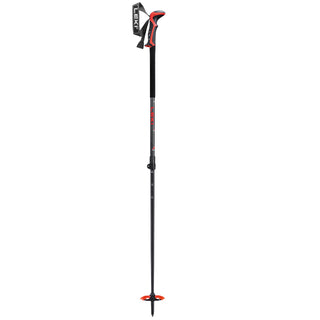 LEKI HAUTE ROUTE 2 BASTONCINO DA SCIALPINISMO/TREKKING VERSATILE E ROBUSTO
