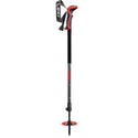 LEKI HAUTE ROUTE 2 BASTONCINO DA SCIALPINISMO/TREKKING VERSATILE E ROBUSTO