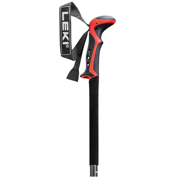 LEKI HAUTE ROUTE 2 BASTONCINO DA SCIALPINISMO/TREKKING VERSATILE E ROBUSTO