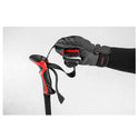 LEKI HAUTE ROUTE 2 BASTONCINO DA SCIALPINISMO/TREKKING VERSATILE E ROBUSTO