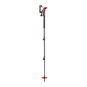 LEKI HAUTE ROUTE 3 BASTONCINO DA SCIALPINISMO/TREKKING