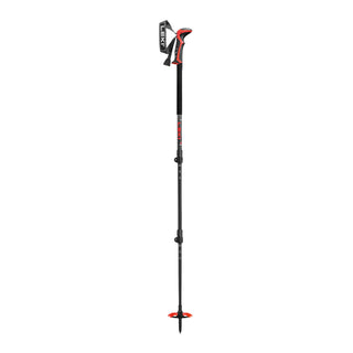 LEKI HAUTE ROUTE 3 BASTONCINO DA SCIALPINISMO/TREKKING