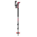 LEKI HAUTE ROUTE 3 BASTONCINO DA SCIALPINISMO/TREKKING