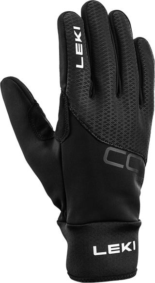 LEKI CC THERMO GUANTI CALDI SCI DI FONDO NORDIC
