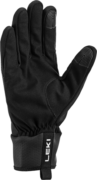 LEKI CC THERMO GUANTI CALDI SCI DI FONDO NORDIC