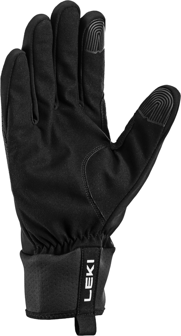 LEKI CC THERMO GUANTI CALDI SCI DI FONDO NORDIC