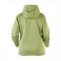 SPHERE PRO ADELA FELPA DONNA TECNICA CON CAPPUCCIO CALDA E TRASPIRANTE - NUOVI ARRIVI - VERDE