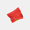ORTOVOX 120 TEC LOGO NECKWARMER SCALDACOLLO SCIARPA A TUBO - DISPONIBILE IN 2 COLORI