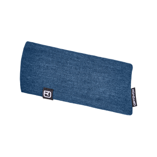 ORTOVOX WONDERWOOL HEADBAND FASCIA DA TESTA UNISEX IN LANA MERINOS