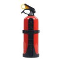LAMPA FIRE-OFF ESTINTORE DA 1KG OMOLOGATO 8A 34B C