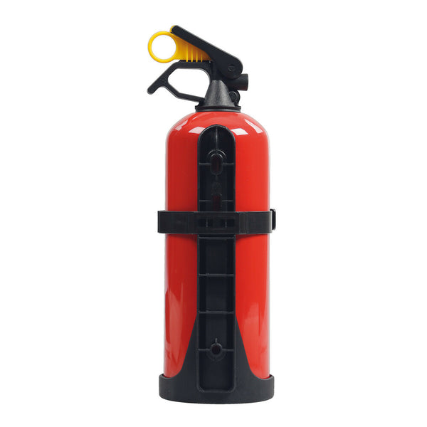 LAMPA FIRE-OFF ESTINTORE DA 1KG OMOLOGATO 8A 34B C