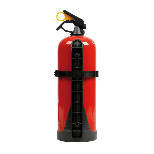 LAMPA FIRE-OFF ESTINTORE DA 2KG OMOLOGATO 13A 89B C