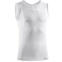 LURBEL OXIGENO SINGLET CANOTTA INTIMA UNISEX LEGGERA E TRASPIRANTE - DISPONIBILE IN 2 COLORI