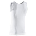 LURBEL OXIGENO SINGLET CANOTTA INTIMA UNISEX LEGGERA E TRASPIRANTE - DISPONIBILE IN 2 COLORI