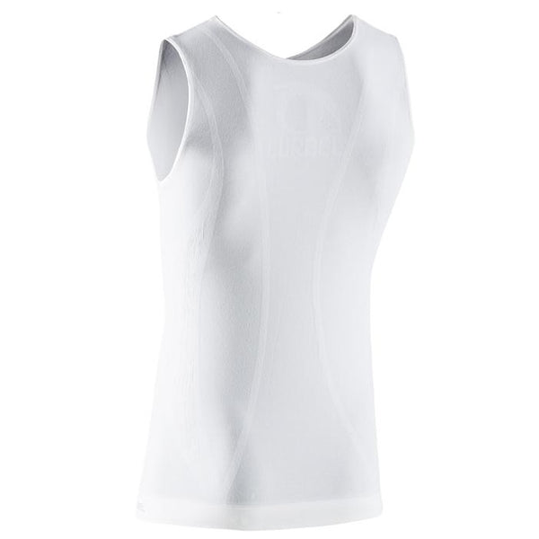 LURBEL OXIGENO SINGLET CANOTTA INTIMA UNISEX LEGGERA E TRASPIRANTE - DISPONIBILE IN 2 COLORI