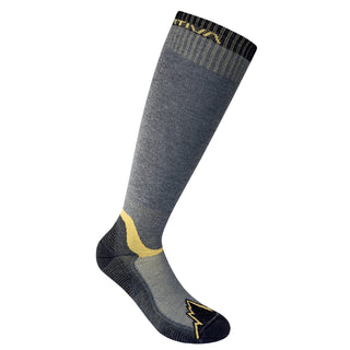 LA SPORTIVA X-CURSION LONG SOCKS CALZE TECNICHE LUNGHE PER TREKKING E HIKING