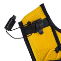 LA SPORTIVA Racer Vest Gilet Trail Colore (Black/Yellow)