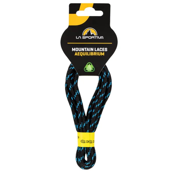 LA SPORTIVA LACE MOUNTAIN AEQUILIBRIUM LACCI DI RICAMBIO 180cm/71inc
