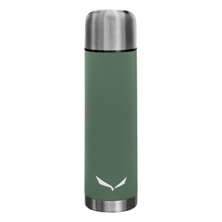 SALEWA RIENZA 1L THERMOS TERMICO IN ACCIAIO INOX - DISPONIBILE IN 2 COLORI