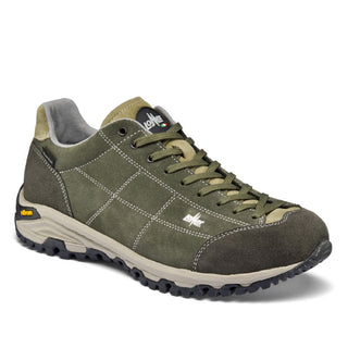 LOMER MAIPOS MTX SUEDE SCARPA UOMO IMPERMEABILE DA LIFESTYLE E TREKKING LEGGERI - DISPONIBILE IN VARI COLORI!