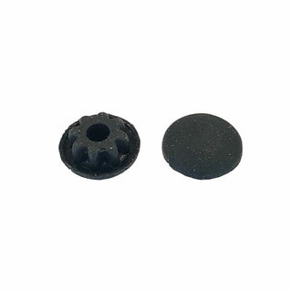 DOMETIC TAPPO FORO MANOPOLA PER PIANO COTTURA E LAVELLI DIAM. 8mm