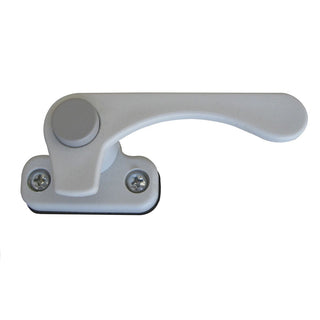 EUROACCESSOIRES Maniglia Destra Con Bottone Colore Grigio