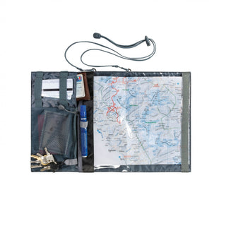 FERRINO SHELL MAP PORTA MAPPA / PORTA DOCUMENTI