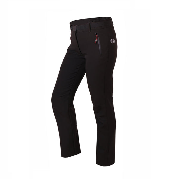 SPHERE PRO JANET PANTALONE LUNGO DONNA TRASPIRANTE E IDROREPELLENTE
