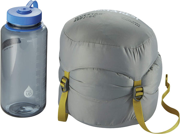 THERMAREST QUESTAR 20F/-6C REG-BALSAM