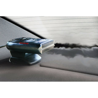 LAMPA KALOR SCALDINO/SBRINATORE ELETTRICO 12 V - 160 W