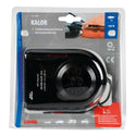 LAMPA KALOR SCALDINO/SBRINATORE ELETTRICO 12 V - 160 W