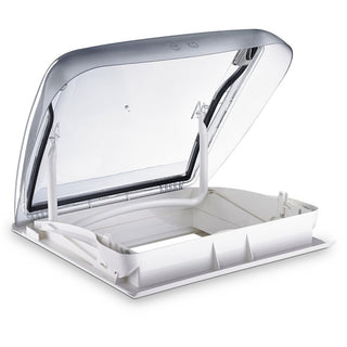 EUROACCESSOIRES HEKI OBLÒ PANORAMICI - SENZA VENTILAZIONE FORZATA