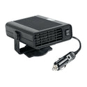 LAMPA HEATER&FAN SCALDINO/SBRINATORE ELETTRICO 12V - 150W FUNZIONE CALDO E FREDDO