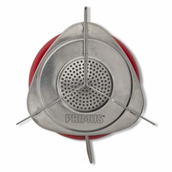 PRIMUS Essential Trail Stove DUO - Mini fornello a gas