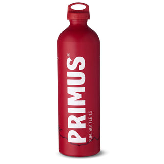 PRIMUS FUEL BOTTLE BOTTIGLIA PER CARBURANTE DISPONIBILE IN DUE MISURE