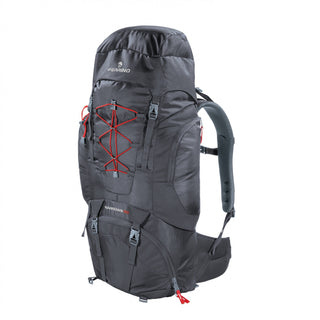 FERRINO NARROWS 50 ZAINO 50 LITRI DA TREKKING COMODO E VERSATILE - DISPONIBILE IN 2 COLORI