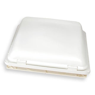 FIAMMA TURBO VENT WHITE OBLÒ CON VENTILATORE