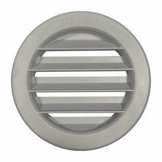 SIFI AREATORE DA INCASSO DIAM. 80MM. SEMPLICE
