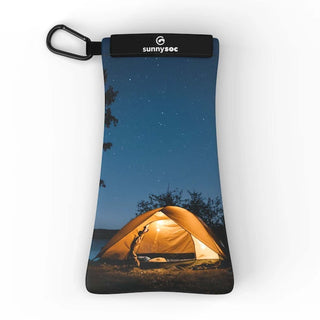 PORTAOCCHIALI CAMPER SUNNYSOC