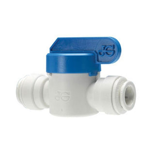 SIFI VALVOLA INTERMEDIA PER TUBO DIAM.10 MM.