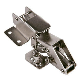 SIFI CERNIERA PER ANTE MOD.2858 EURO SCREW