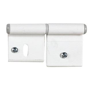 SIFI KIT CERNIERA C10 48X40 + 43X40 BIANCA RAL9010 DX+SX