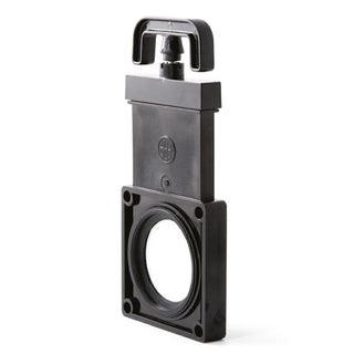 FAP CORPO VALVOLA A 3"